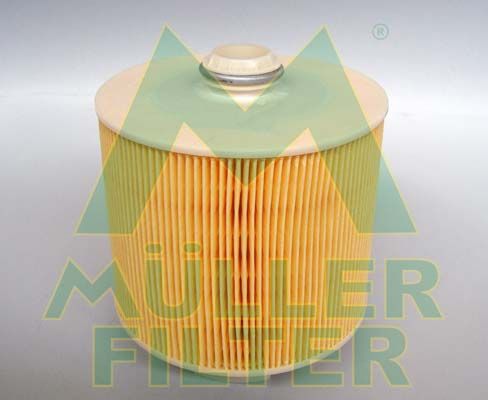 MULLER FILTER Ilmansuodatin PA3227